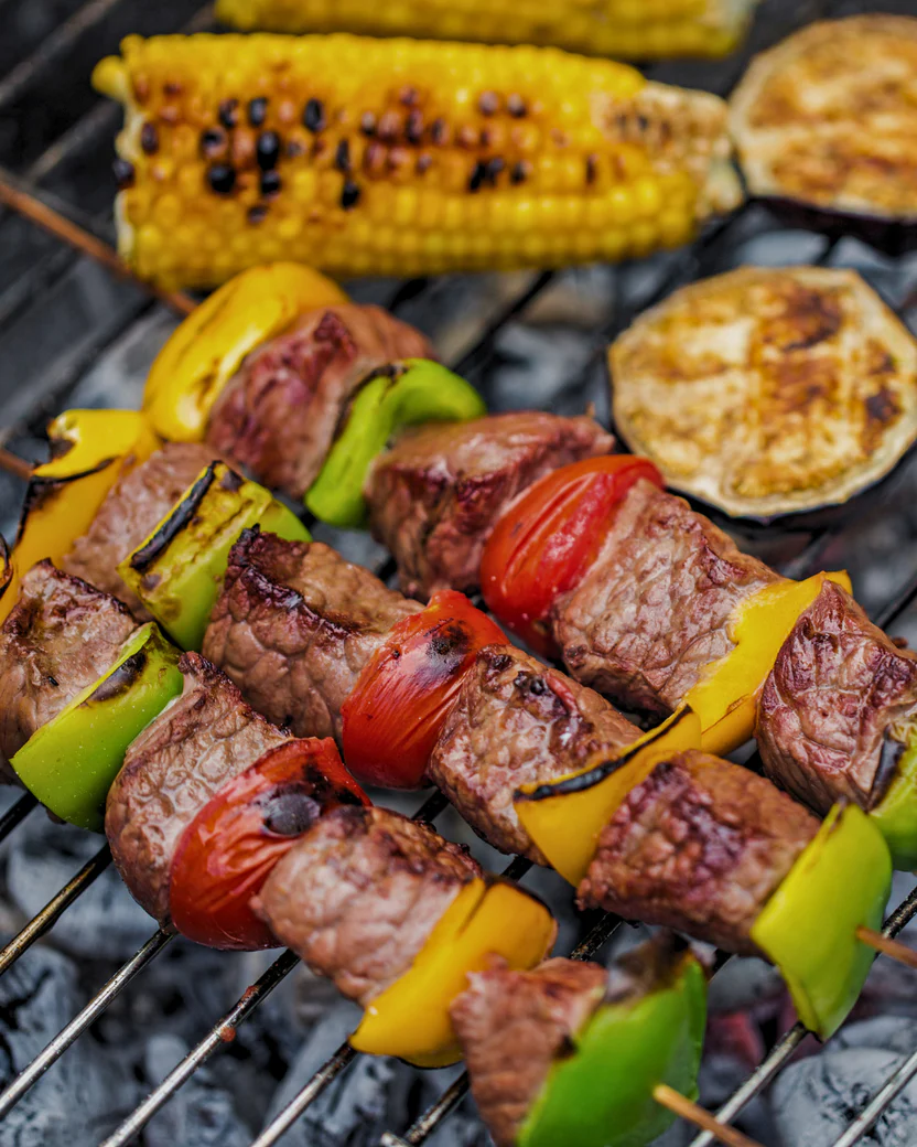 Ilgar Ostrich Meat